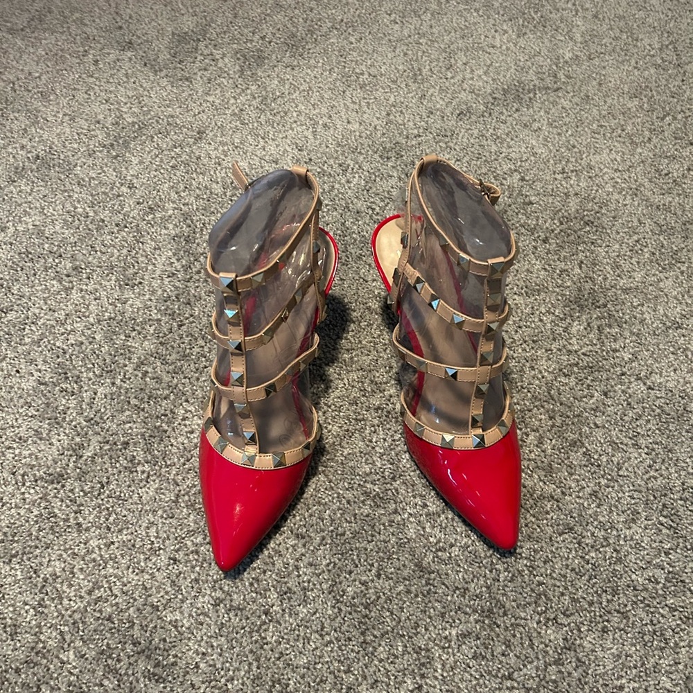 MIX NO 6 Liraven Pump